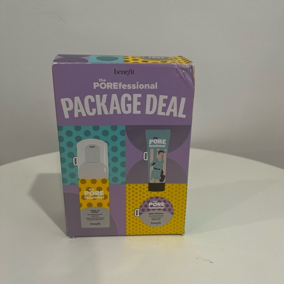 The POREfessional Package Deal Value Set - Picture 2 of 3